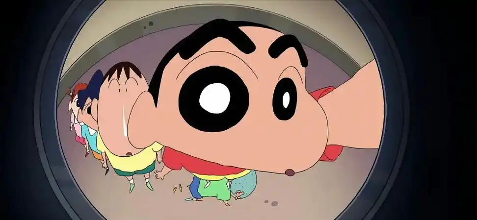 高能悬疑专题横幅