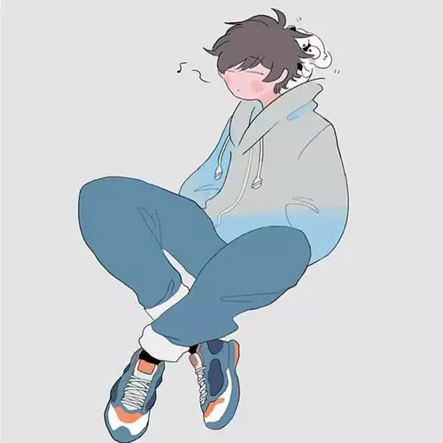 海盐苏打头像