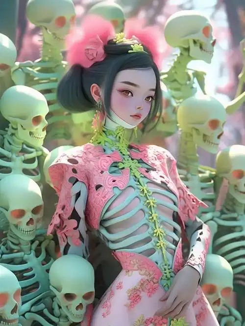 周处除三害电影卡片配图
