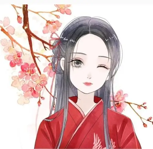 白桃乌龙头像